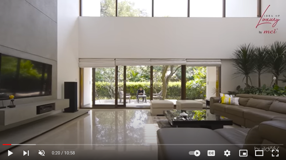 2023: 10 Most Watched Home Tours on Buildofy