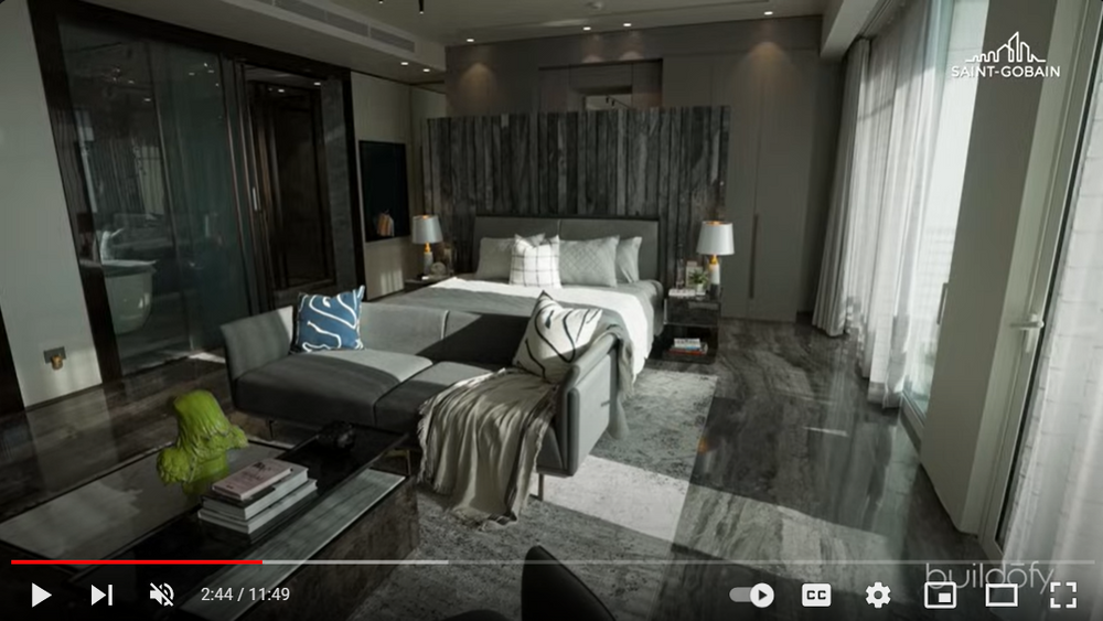 2023: 10 Most Watched Home Tours on Buildofy