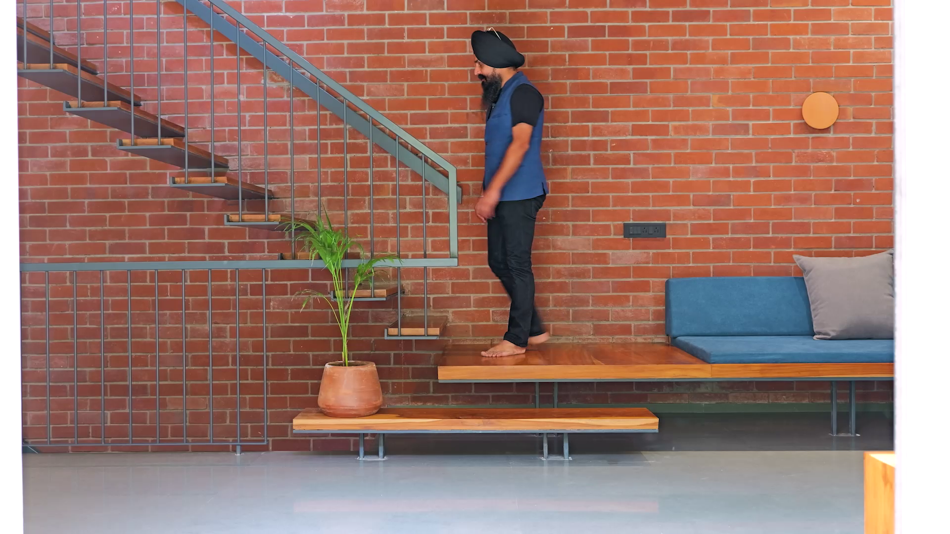 5 Unique Staircase Design Ideas for Indian Homes