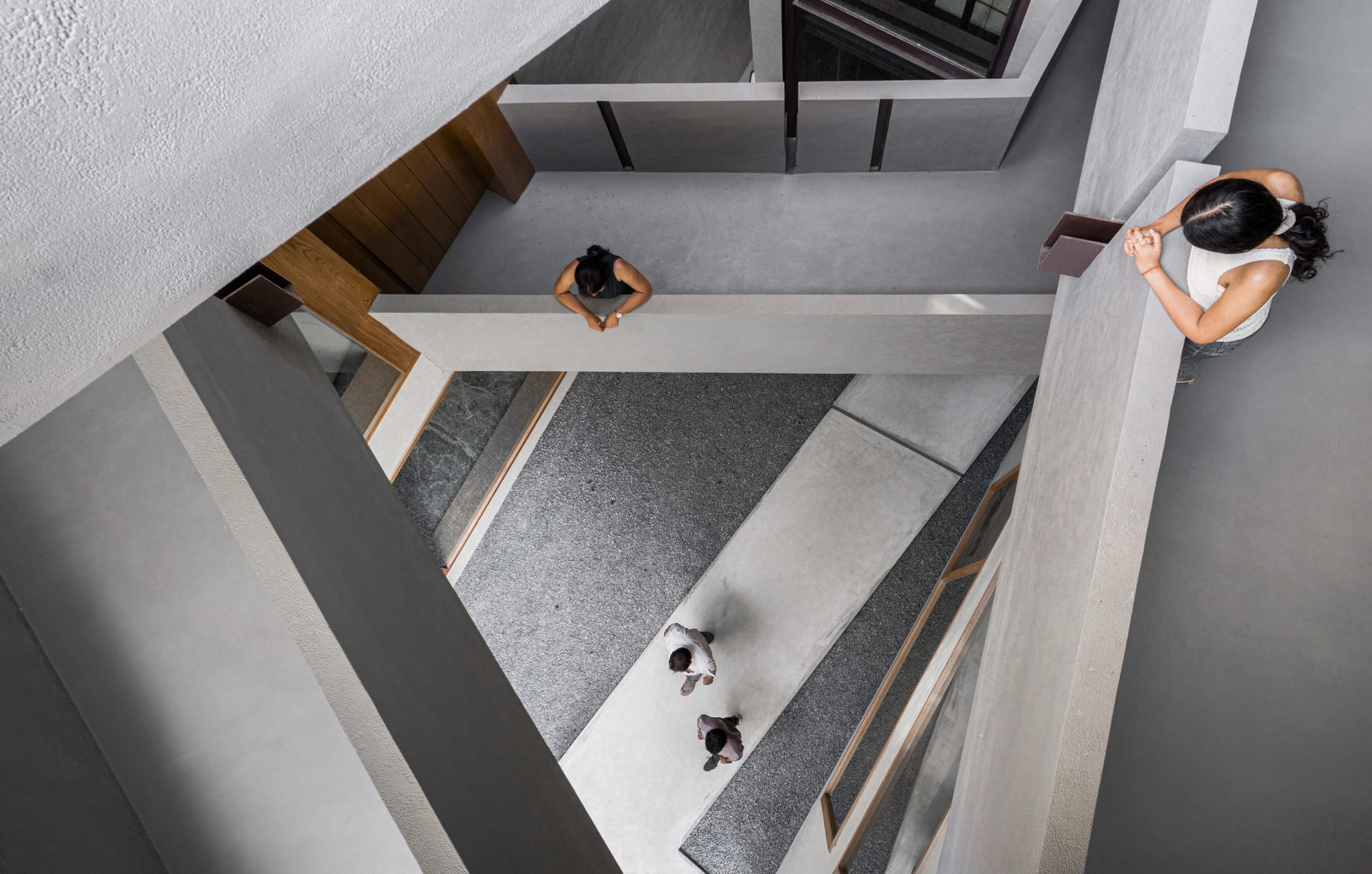 More Than Shelter, This Bengaluru Home Is a Living Archive of Memory