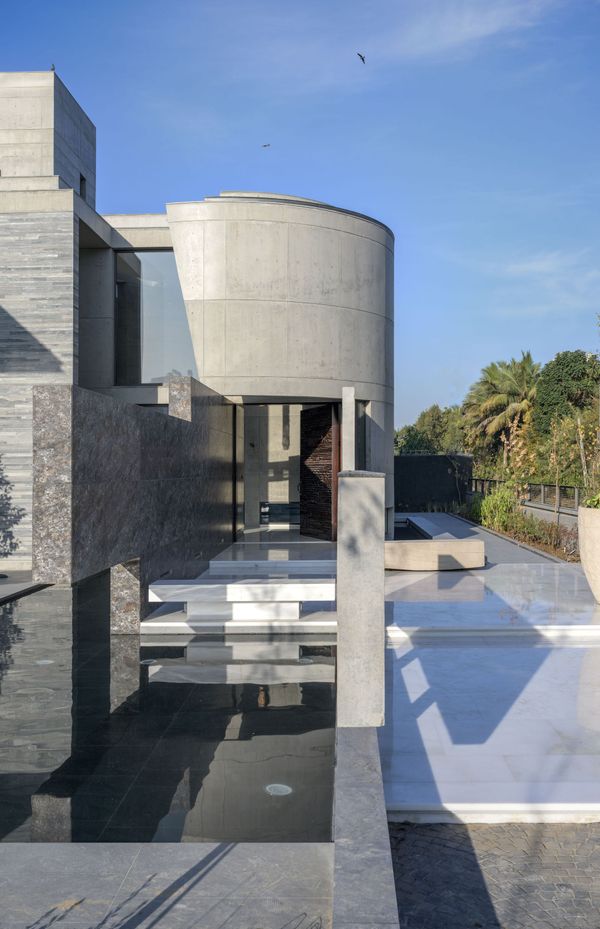 Vastu-Compliant And Future-Proof, This Ahmedabad House Has It All