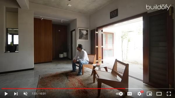 2023: 10 Most Watched Home Tours on Buildofy