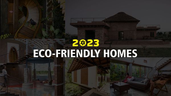 2023: 5 Homes That Blend Vernacular Techniques with Modern Design