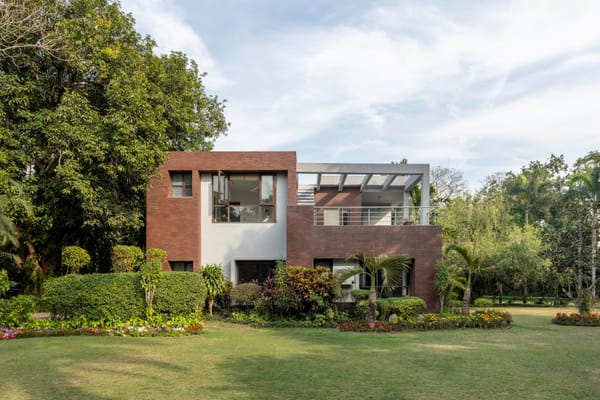 Tour A 1950s Bengali Country Home Christened By Satyajit Ray