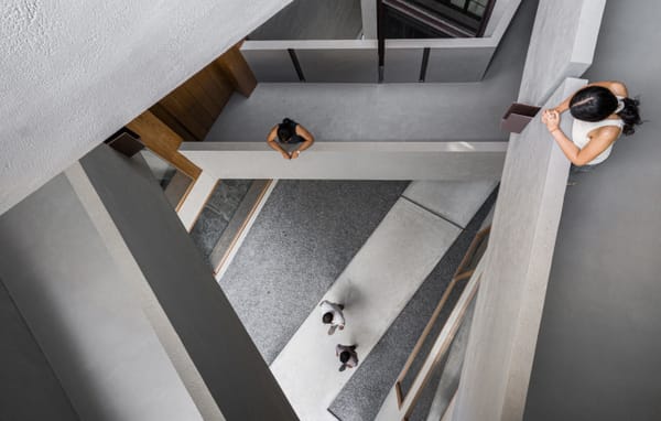 More Than Shelter, This Bengaluru Home Is a Living Archive of Memory