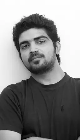 Architect portrait