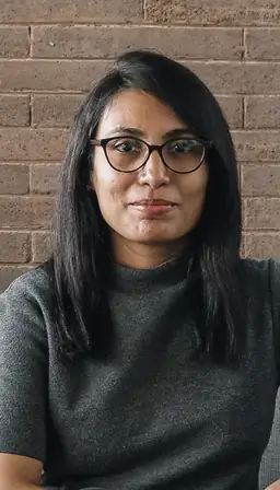 Architect portrait